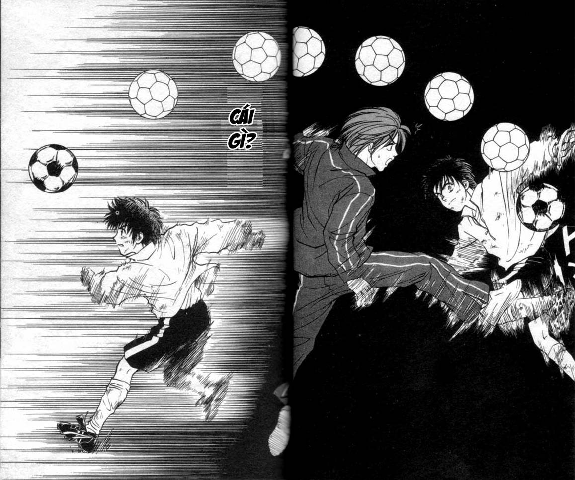 Whistle! Vol. 1 Ch. 1 第30页