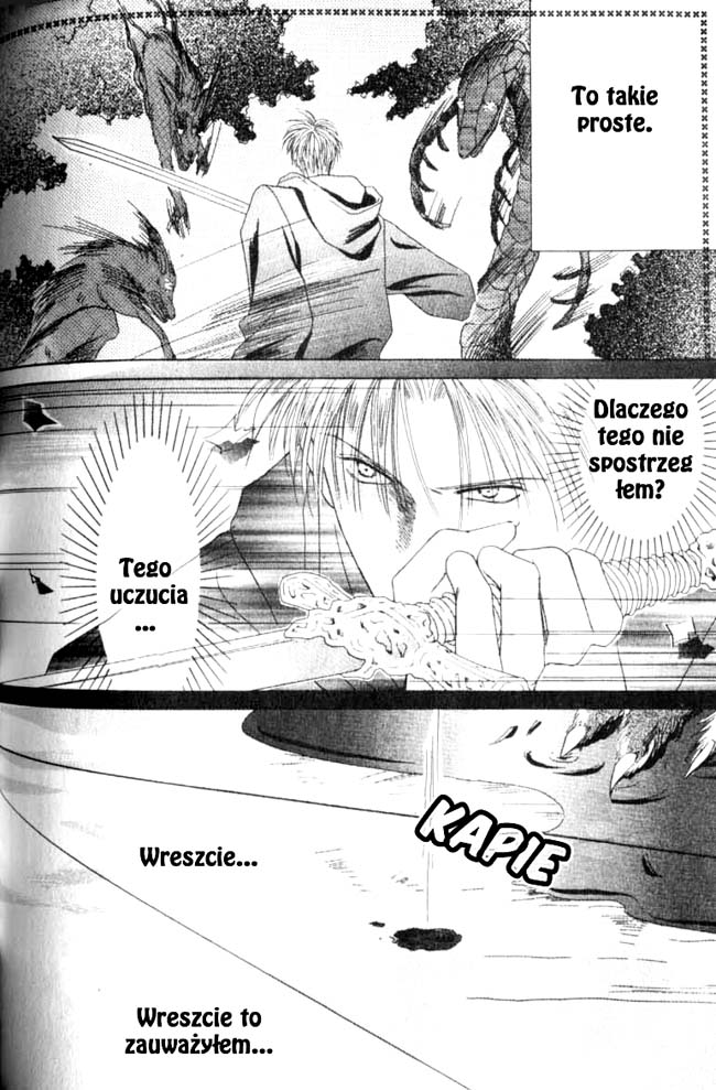 Koori no Mamono no Monogatari Vol. 1 Ch. 2.2 第30页