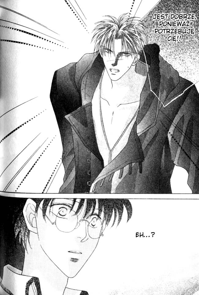 Koori no Mamono no Monogatari Vol. 1 Ch. 2.2 第44页
