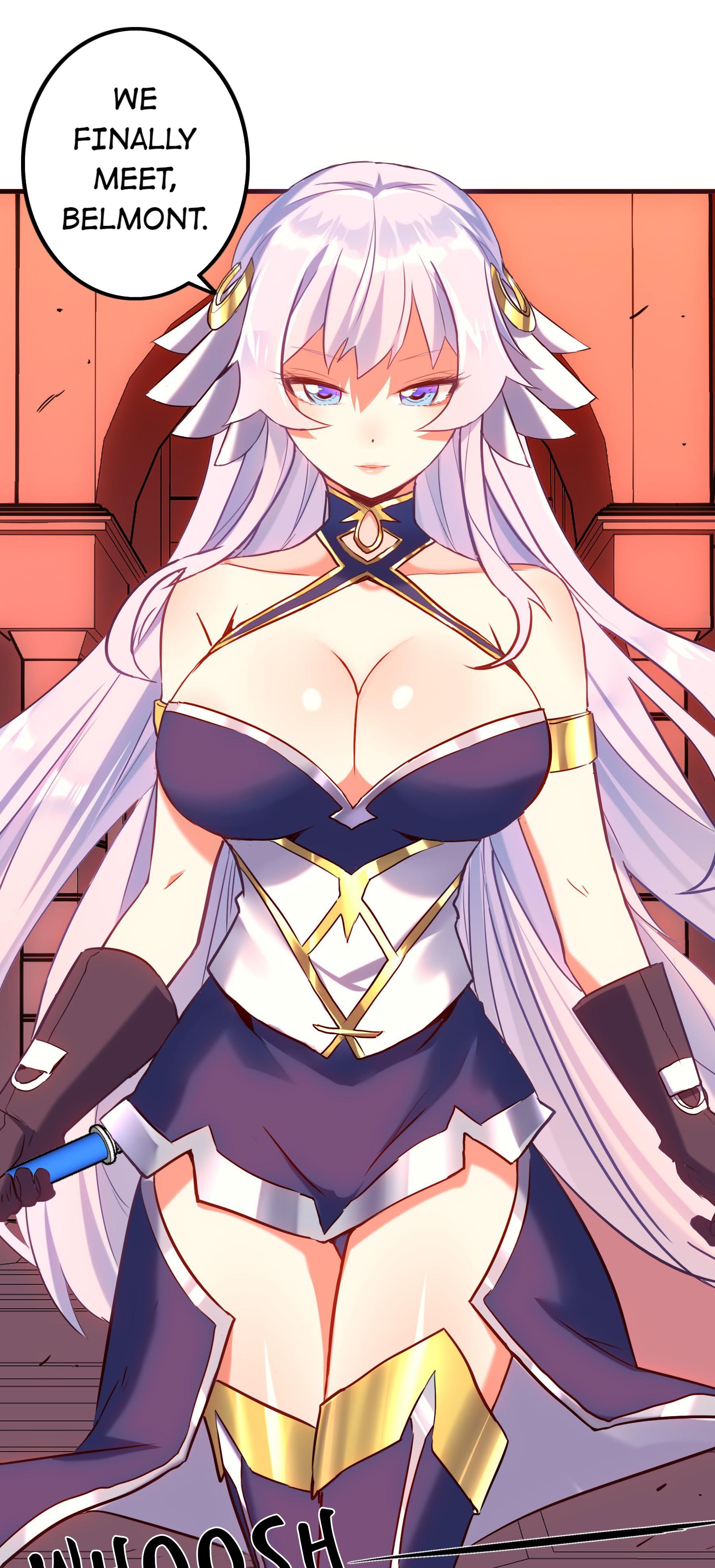 Magic of Love 第6页
