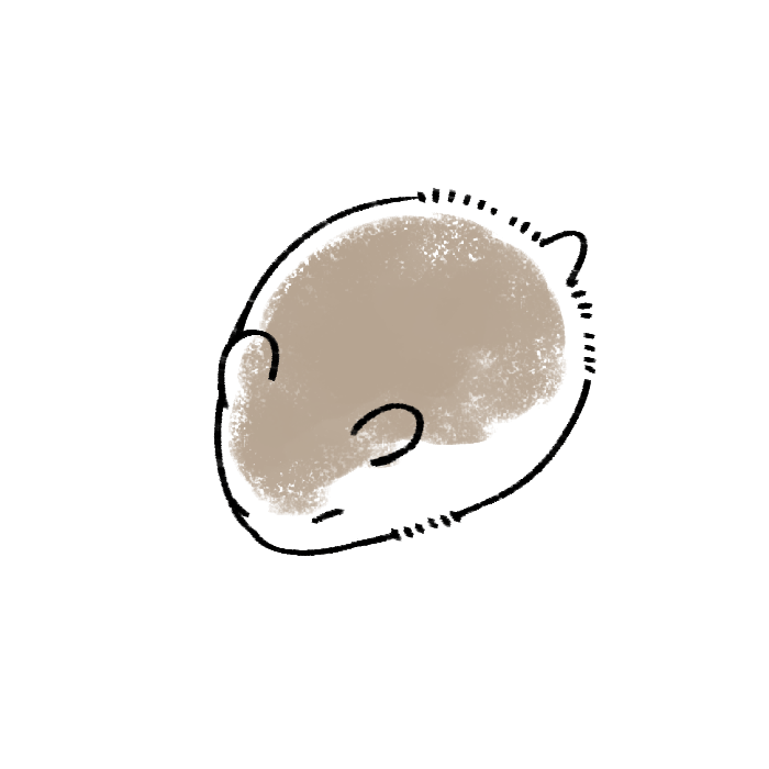 Ms. Kuzuryu's favorite is small Talking With People 第22页