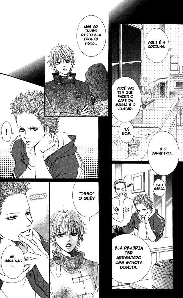 Crimson Hero Vol. 1 Ch. 2 第11页