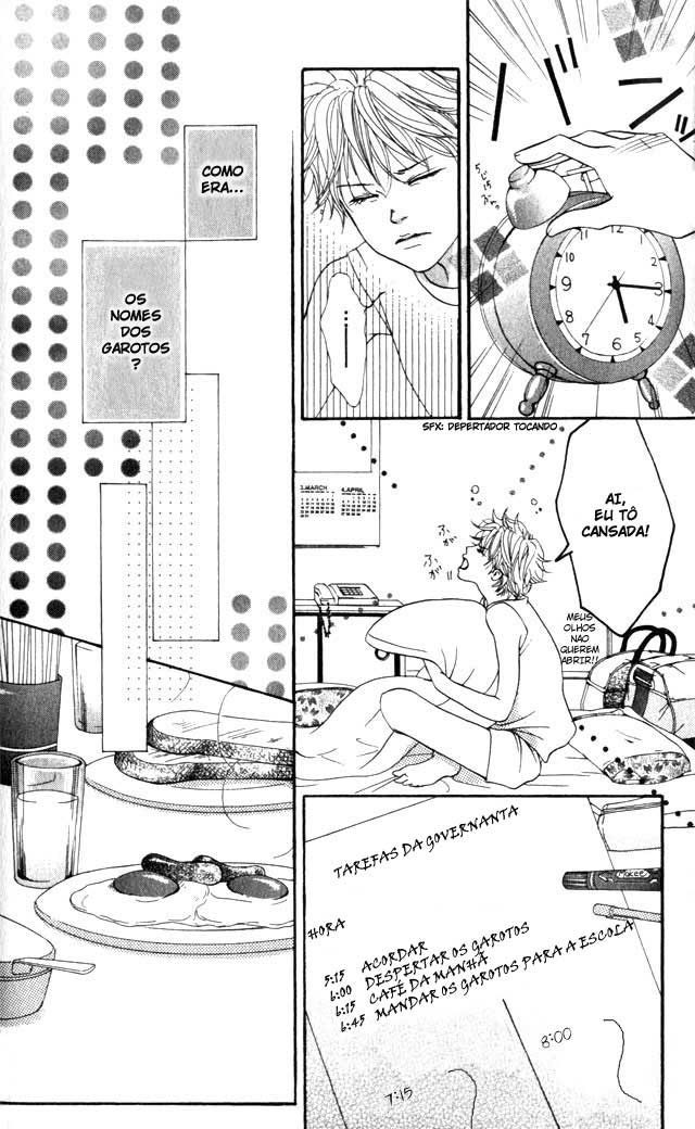 Crimson Hero Vol. 1 Ch. 2 第17页