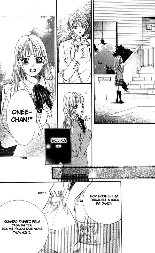Crimson Hero Vol. 1 Ch. 2 第29页