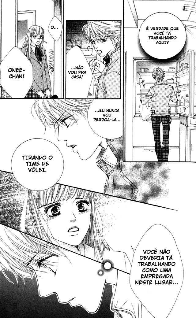 Crimson Hero Vol. 1 Ch. 2 第30页