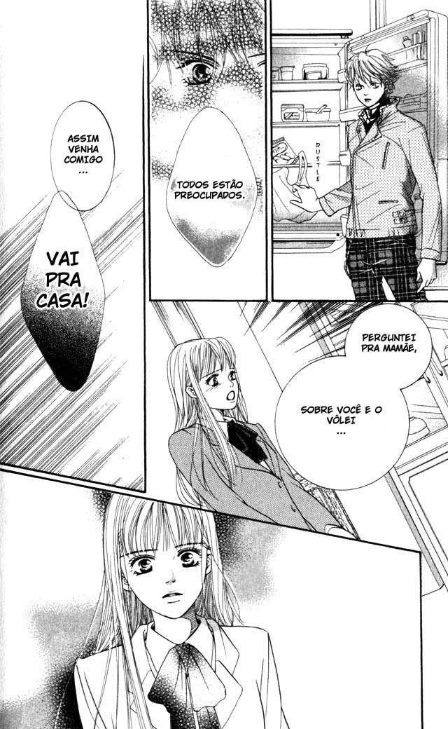 Crimson Hero Vol. 1 Ch. 2 第31页