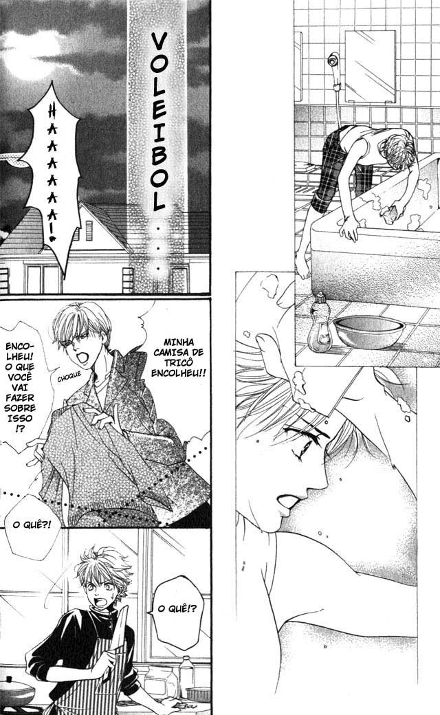 Crimson Hero Vol. 1 Ch. 2 第33页