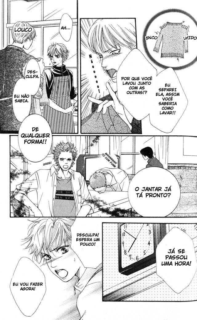 Crimson Hero Vol. 1 Ch. 2 第34页