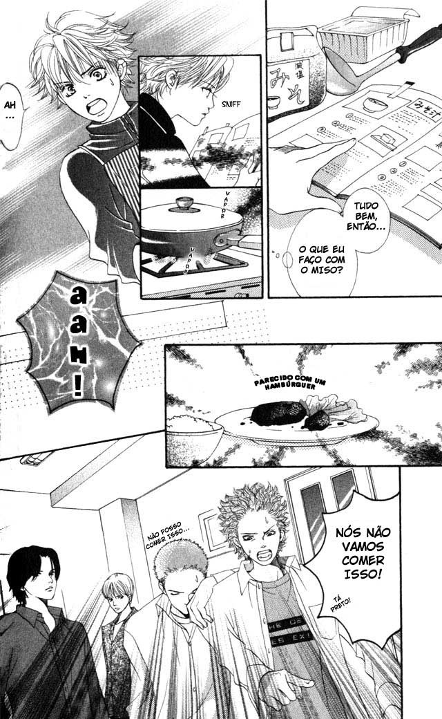 Crimson Hero Vol. 1 Ch. 2 第35页