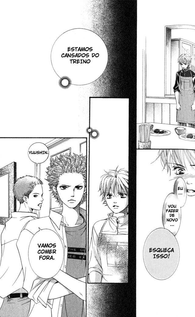 Crimson Hero Vol. 1 Ch. 2 第36页