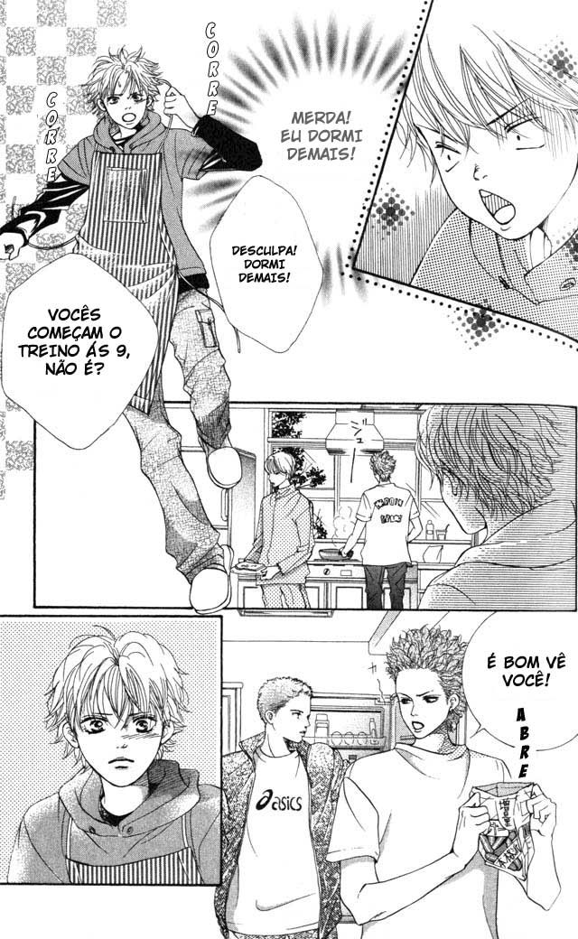 Crimson Hero Vol. 1 Ch. 2 第40页