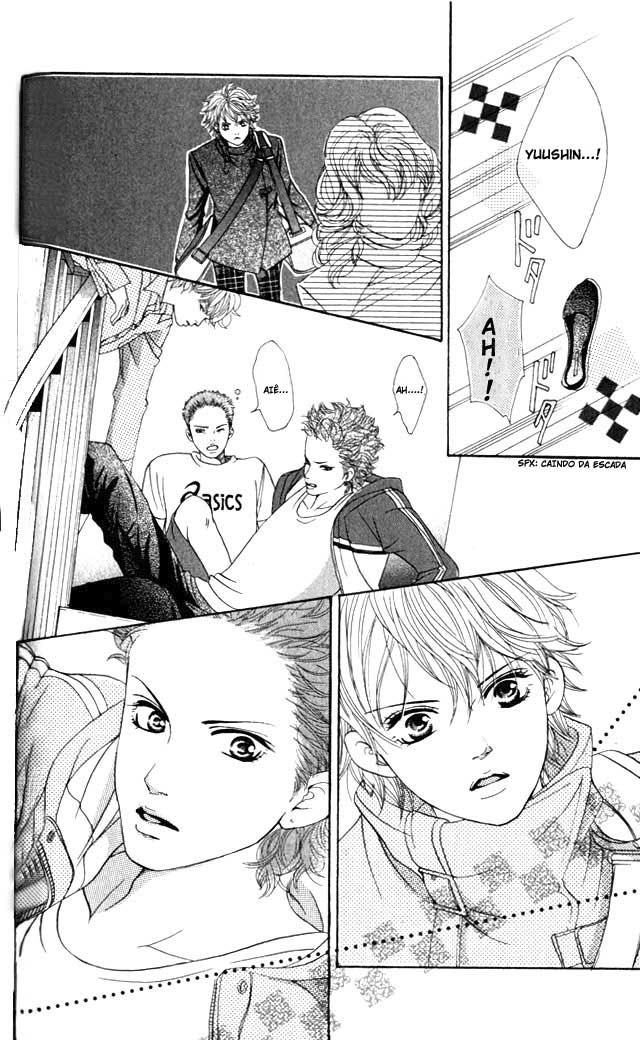 Crimson Hero Vol. 1 Ch. 2 第7页