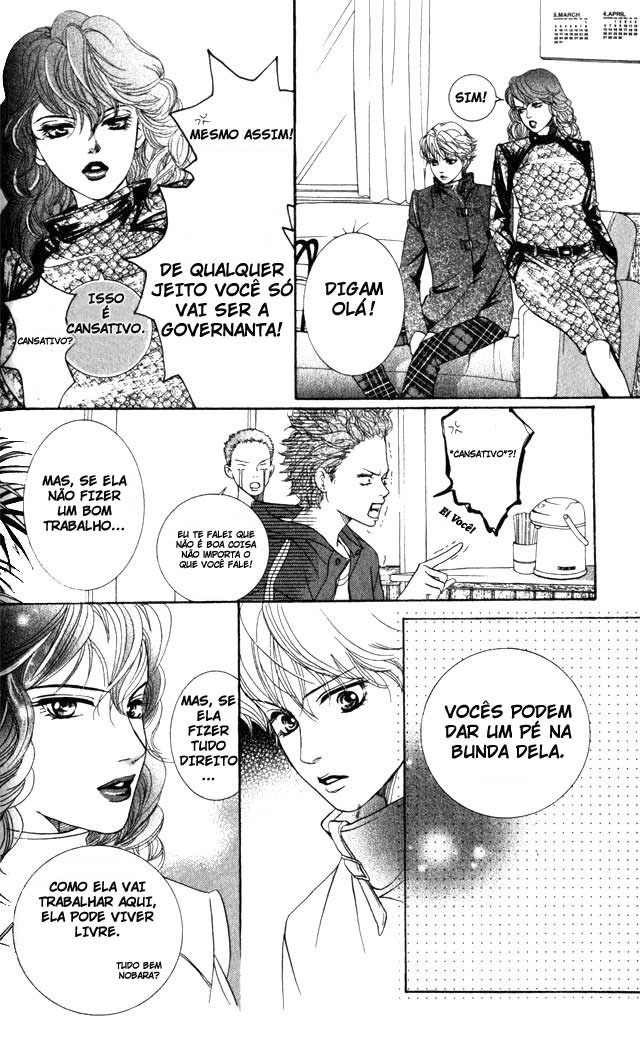 Crimson Hero Vol. 1 Ch. 2 第9页