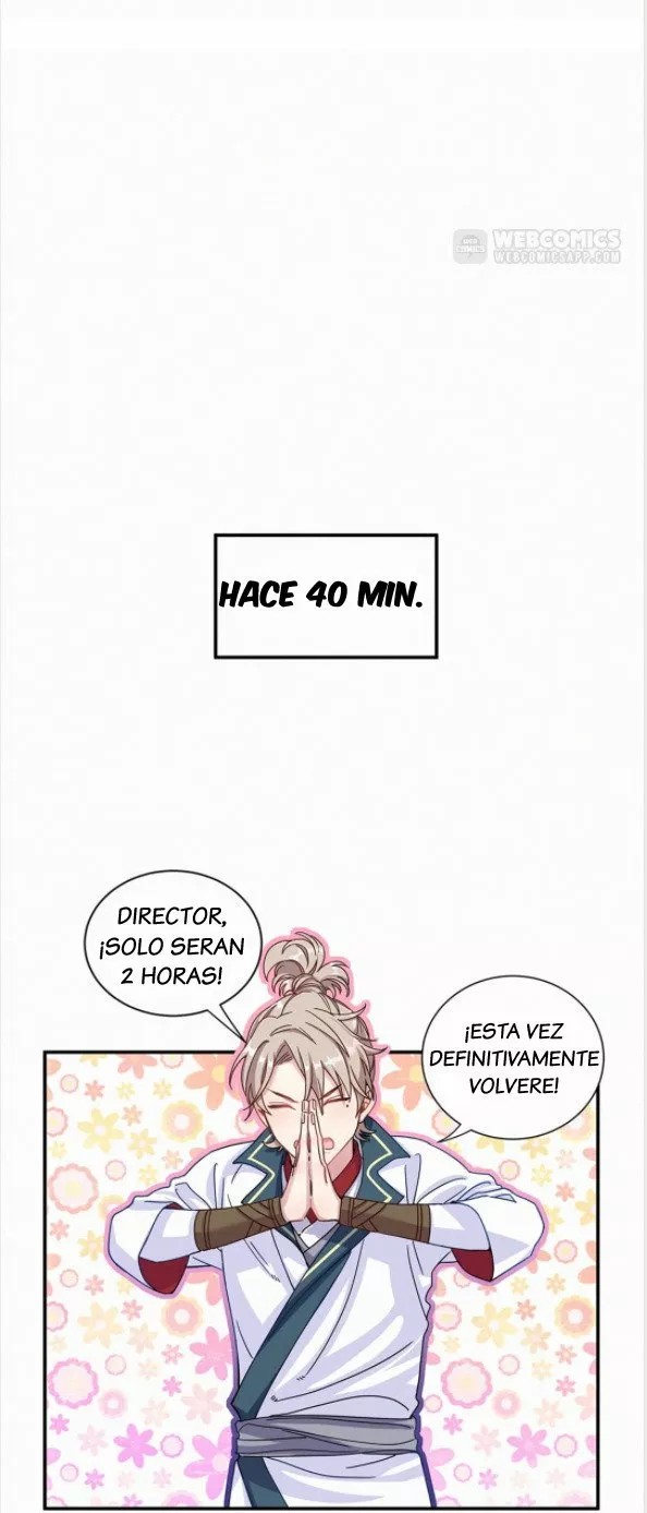 Whose Baby Is It? Ch. 1 第3页
