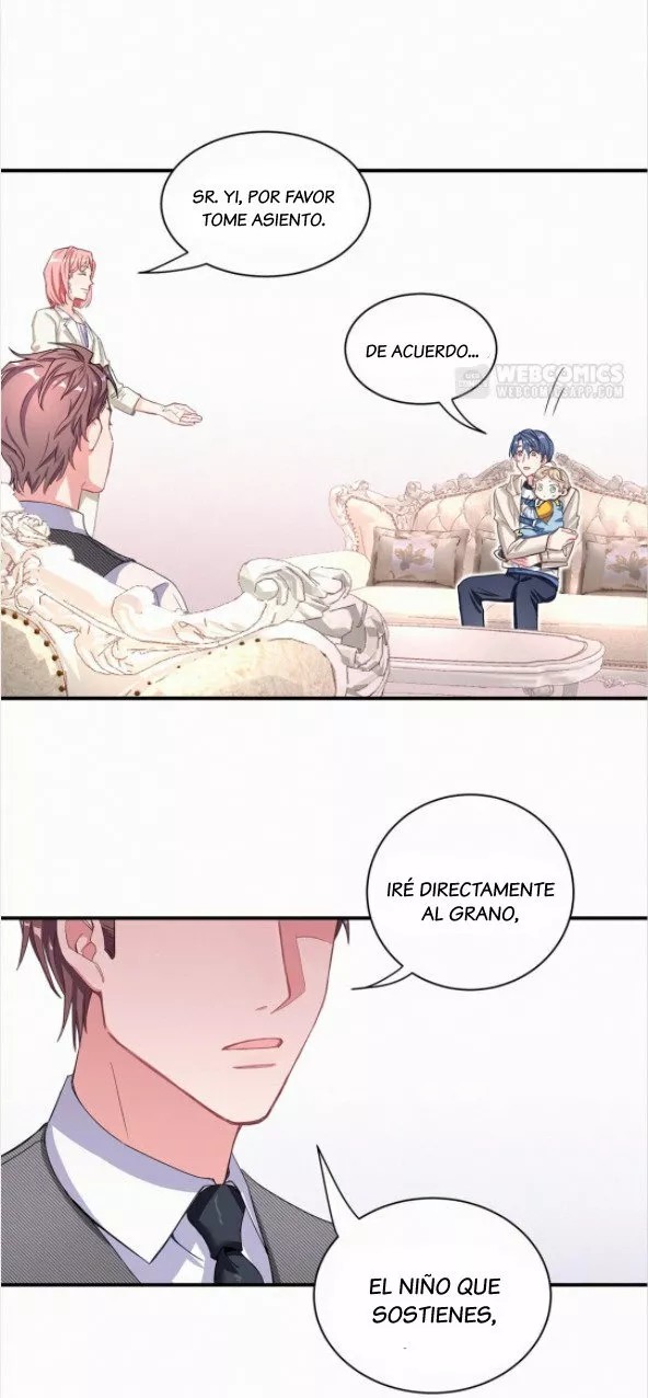 Whose Baby Is It? Ch. 1 第23页