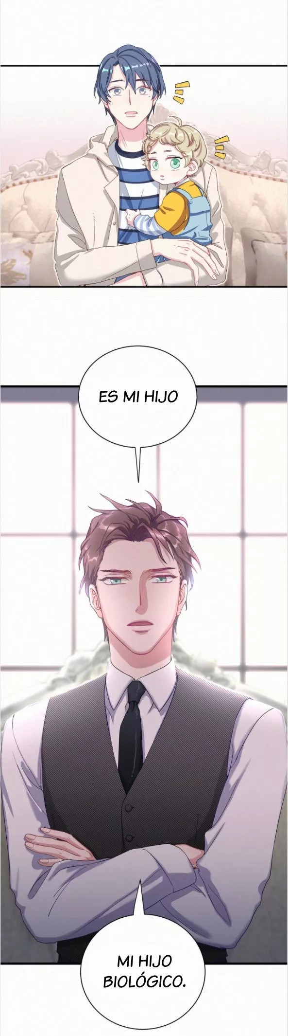 Whose Baby Is It? Ch. 1 第24页