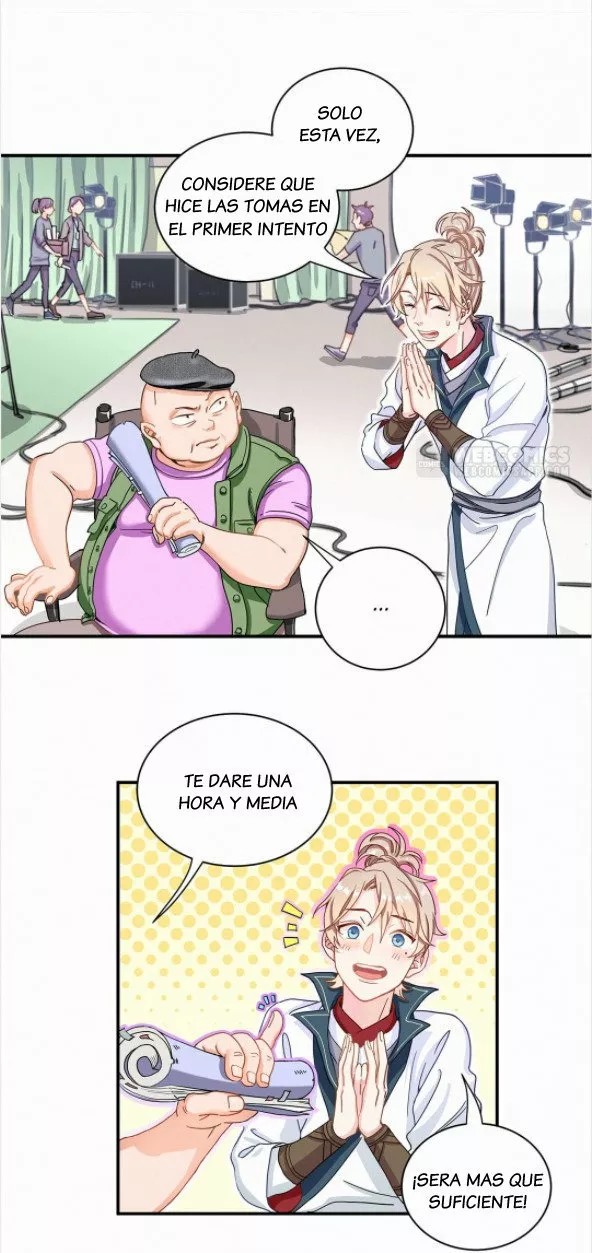 Whose Baby Is It? Ch. 1 第4页