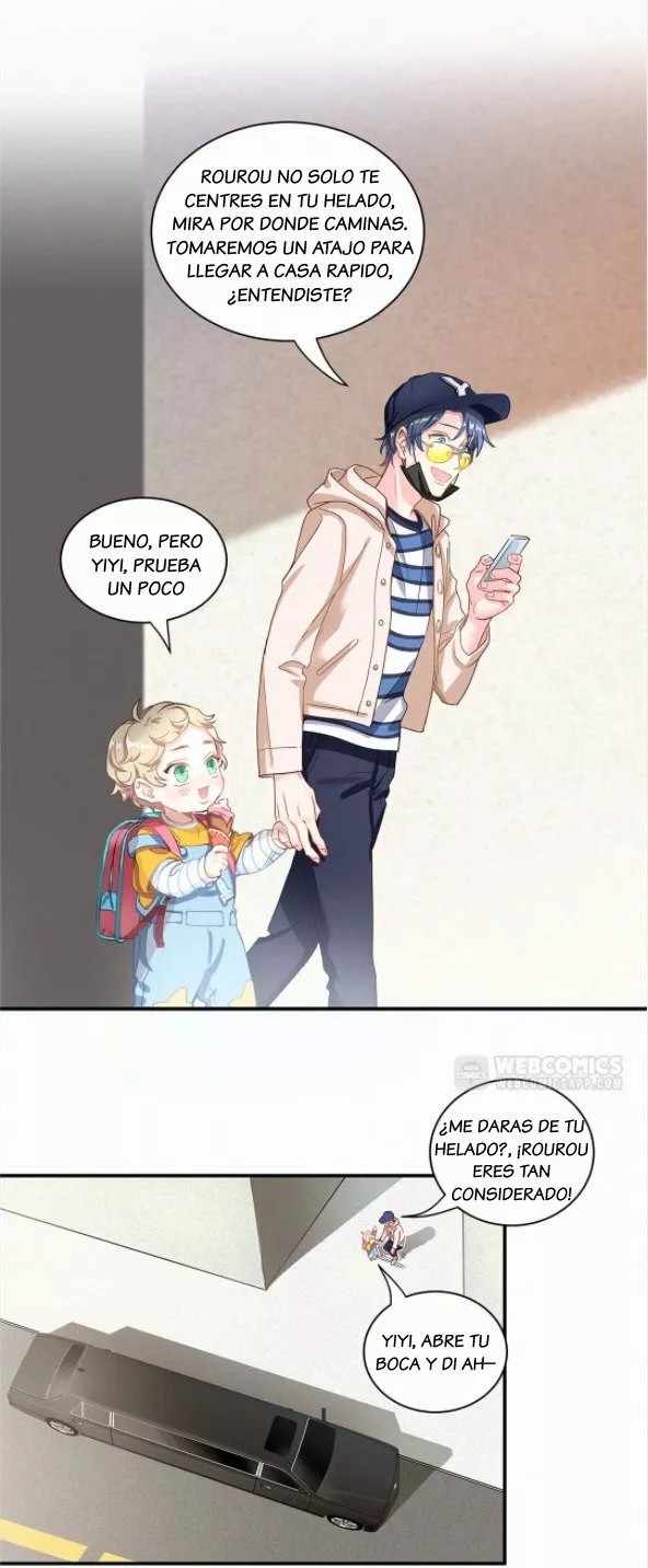 Whose Baby Is It? Ch. 1 第10页