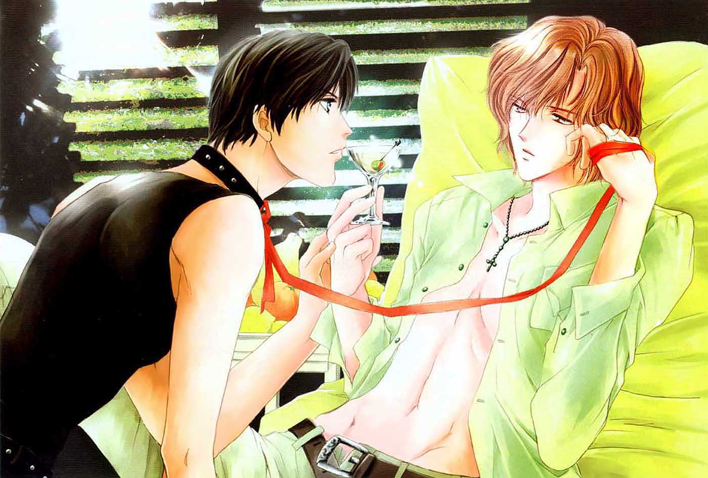 Martini Kouryakuhou 第6页