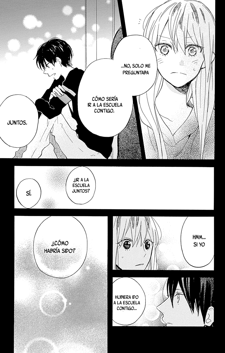 Stella to Mille Feuille Vol. 1 Ch. 4 第30页