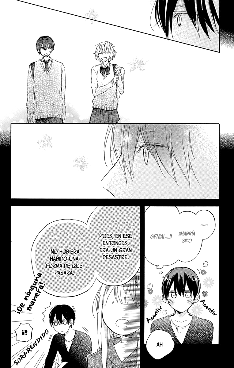 Stella to Mille Feuille Vol. 1 Ch. 4 第31页