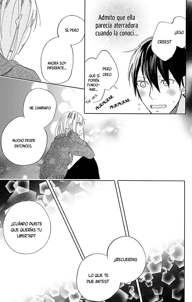 Stella to Mille Feuille Vol. 1 Ch. 4 第32页