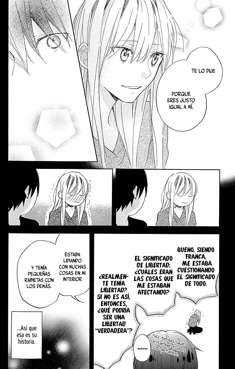 Stella to Mille Feuille Vol. 1 Ch. 4 第33页
