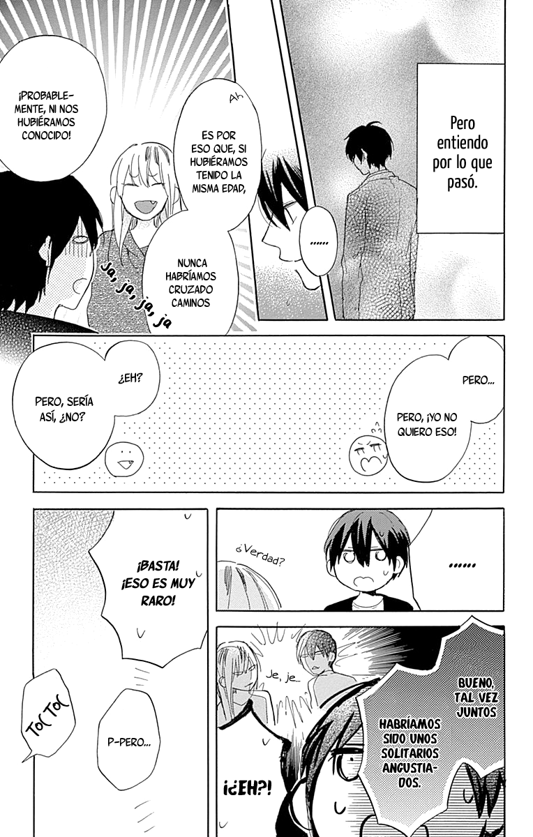 Stella to Mille Feuille Vol. 1 Ch. 4 第34页
