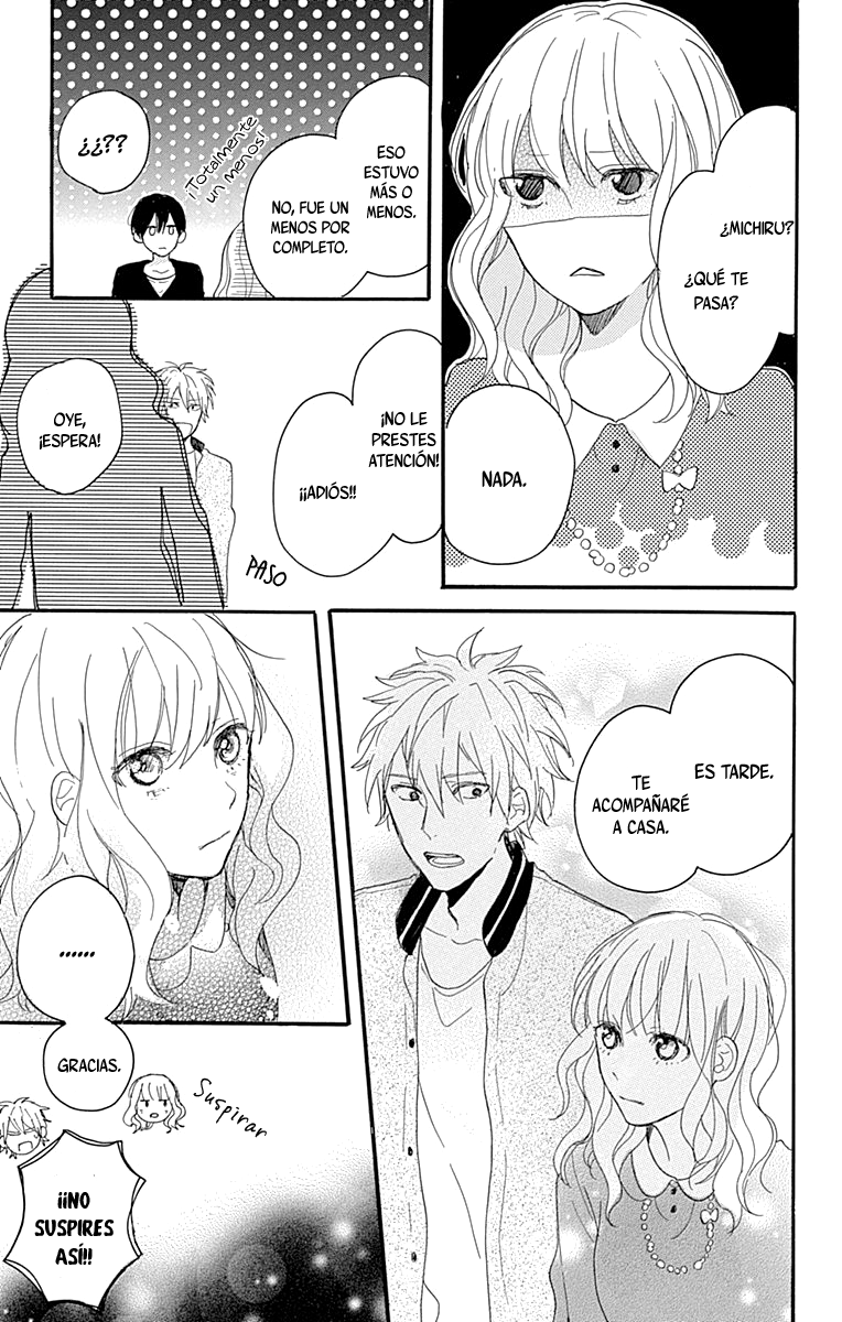 Stella to Mille Feuille Vol. 1 Ch. 4 第36页