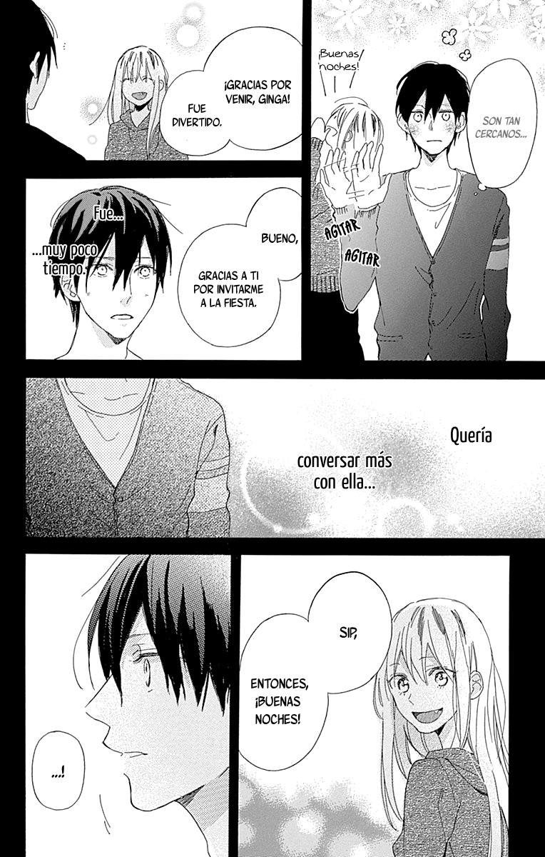 Stella to Mille Feuille Vol. 1 Ch. 4 第37页