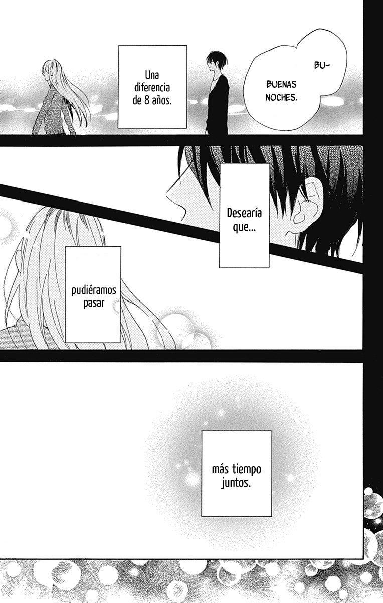 Stella to Mille Feuille Vol. 1 Ch. 4 第38页