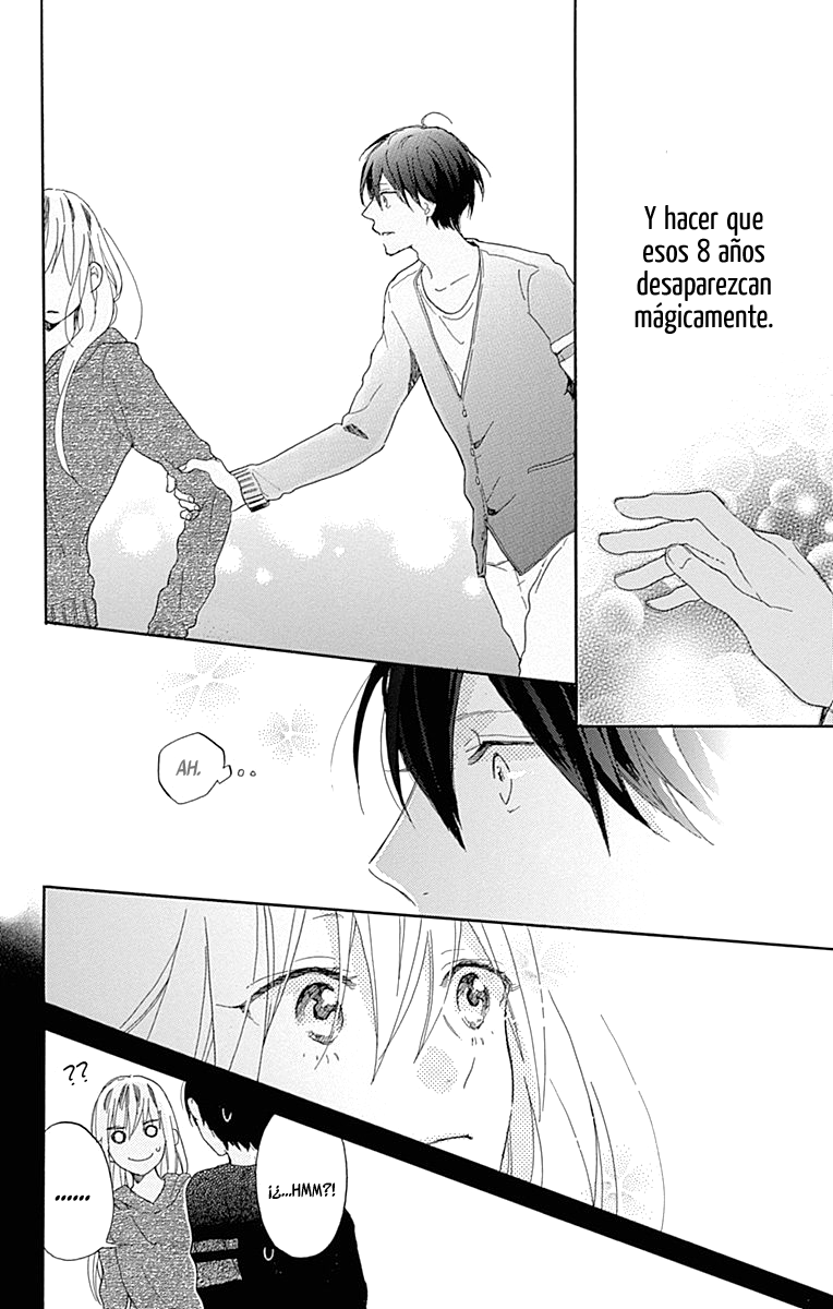 Stella to Mille Feuille Vol. 1 Ch. 4 第39页