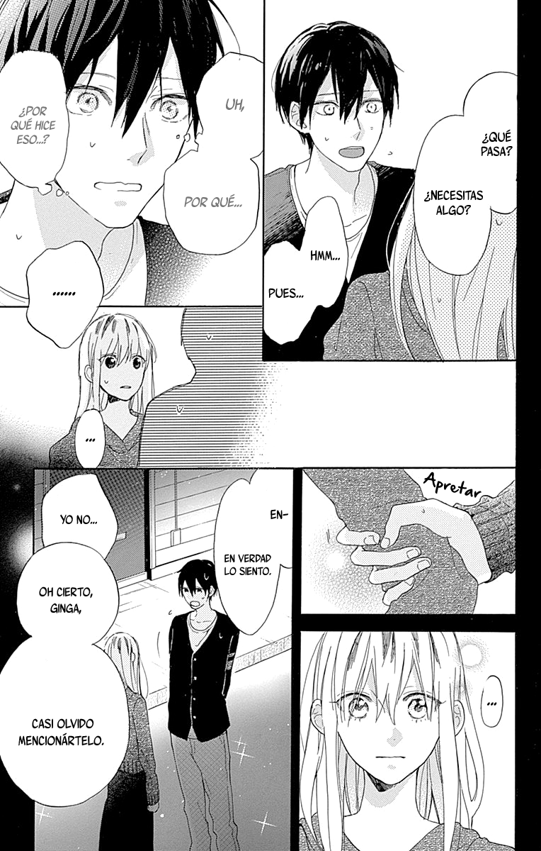 Stella to Mille Feuille Vol. 1 Ch. 4 第40页