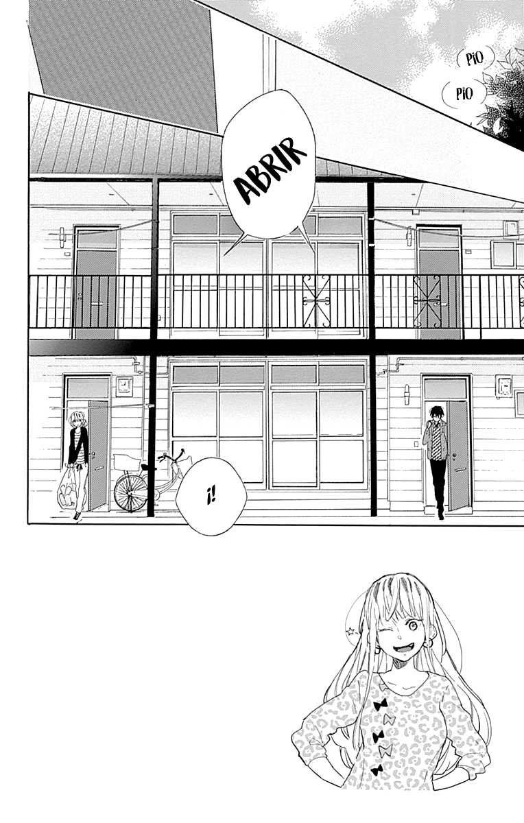 Stella to Mille Feuille Vol. 1 Ch. 4 第5页