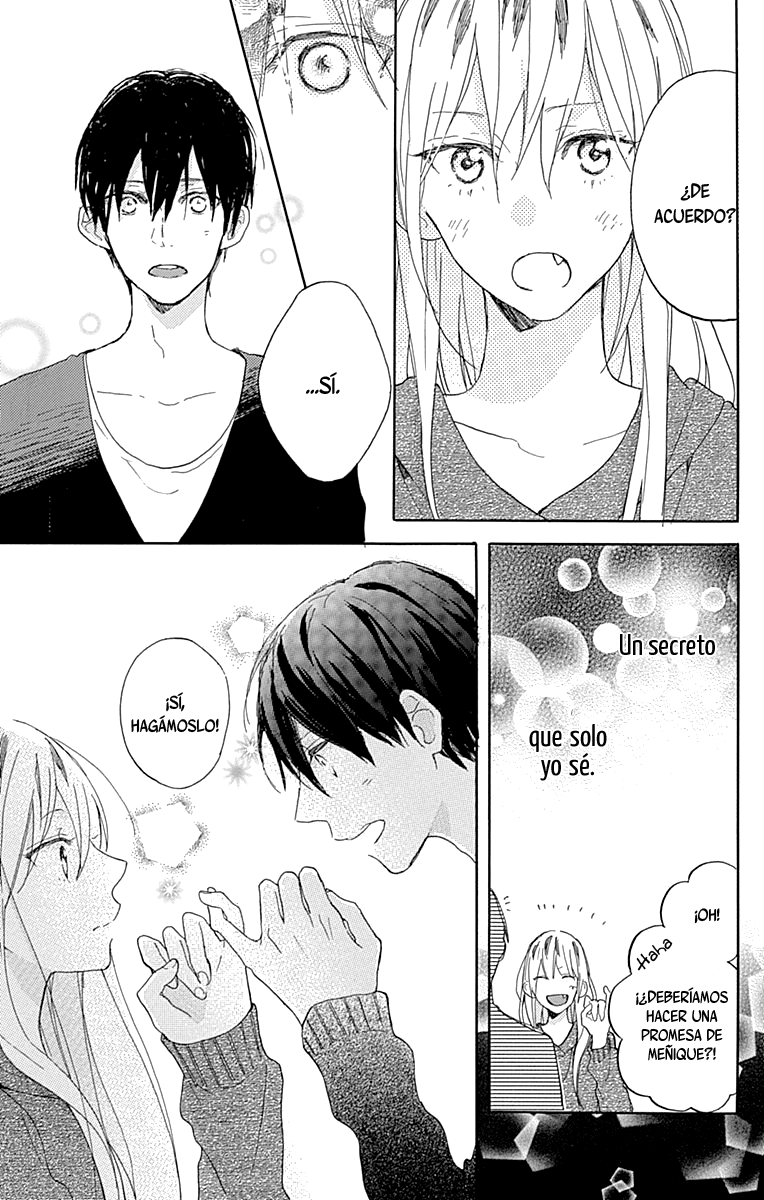 Stella to Mille Feuille Vol. 1 Ch. 4 第42页