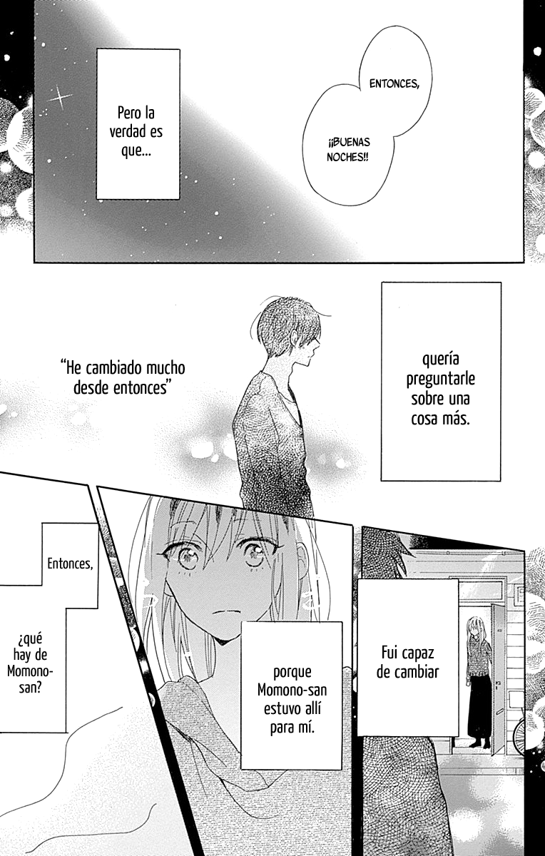 Stella to Mille Feuille Vol. 1 Ch. 4 第44页