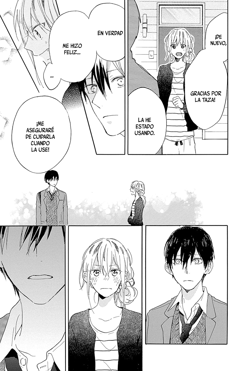 Stella to Mille Feuille Vol. 1 Ch. 4 第8页