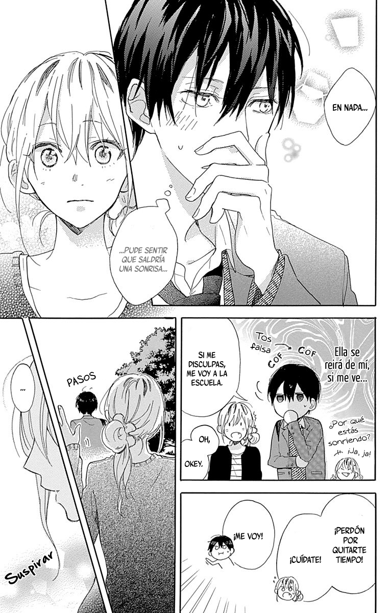 Stella to Mille Feuille Vol. 1 Ch. 4 第10页
