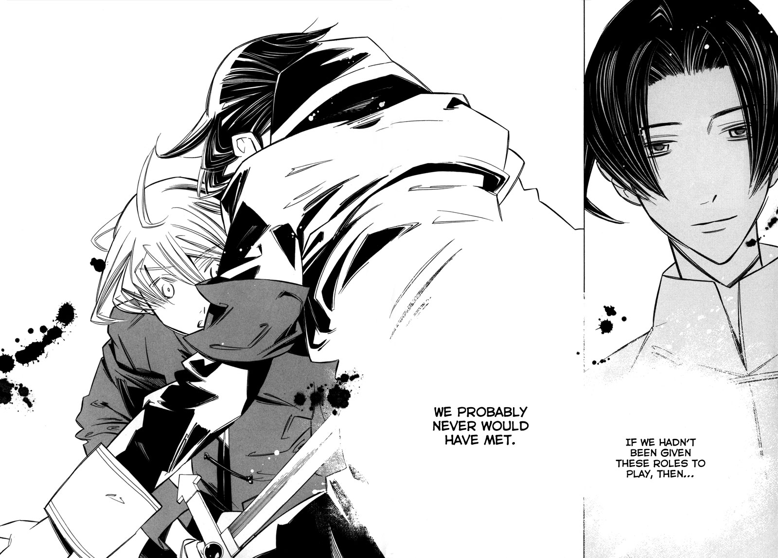Hanakisou Vol. 2 Ch. 6 第46页