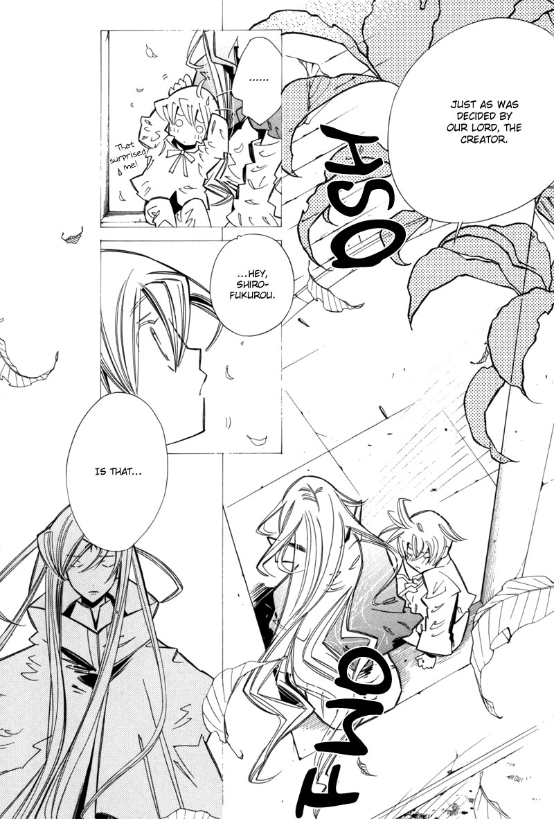 Hanakisou Vol. 2 Ch. 6 第65页