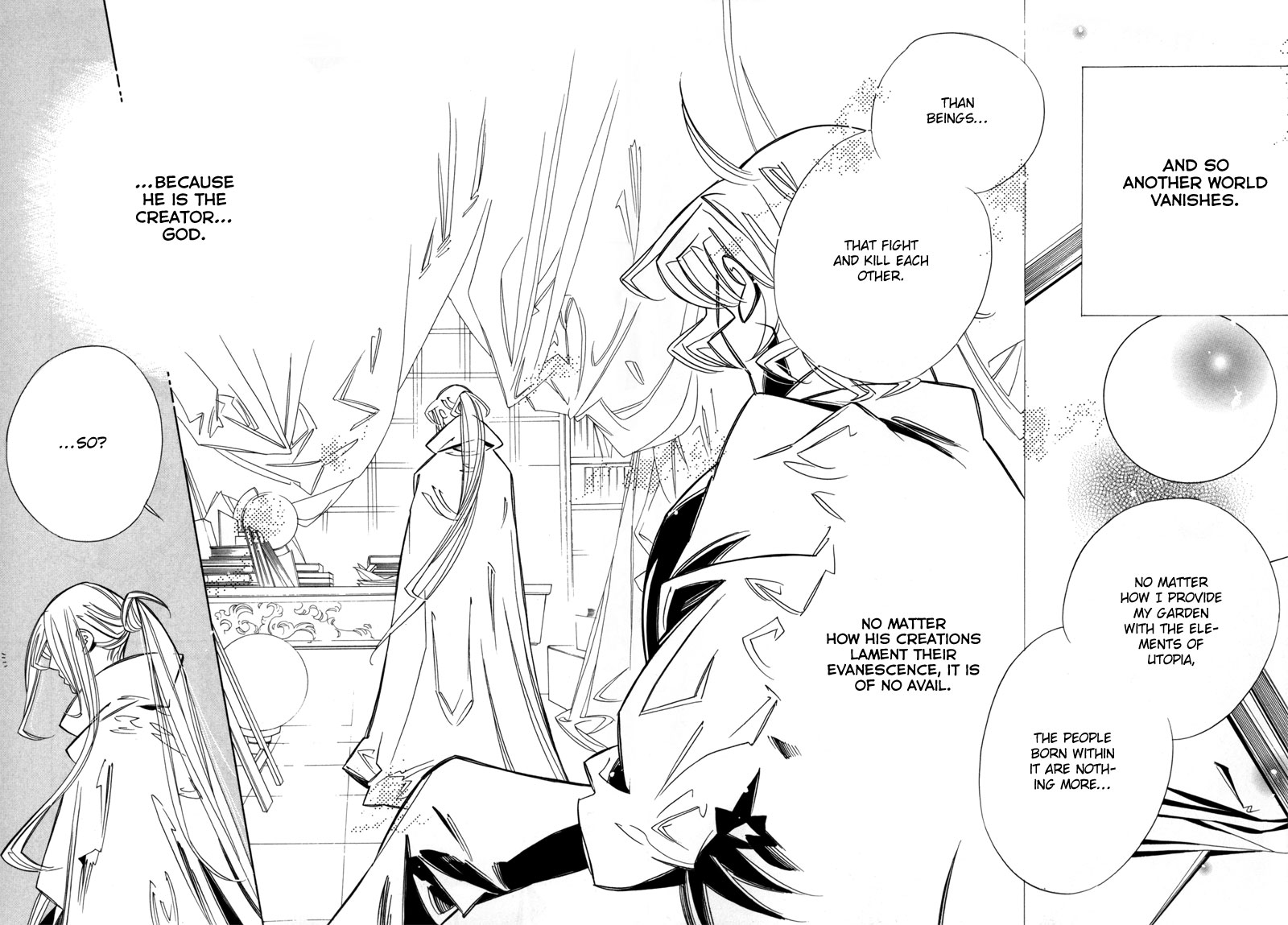 Hanakisou Vol. 2 Ch. 6 第69页