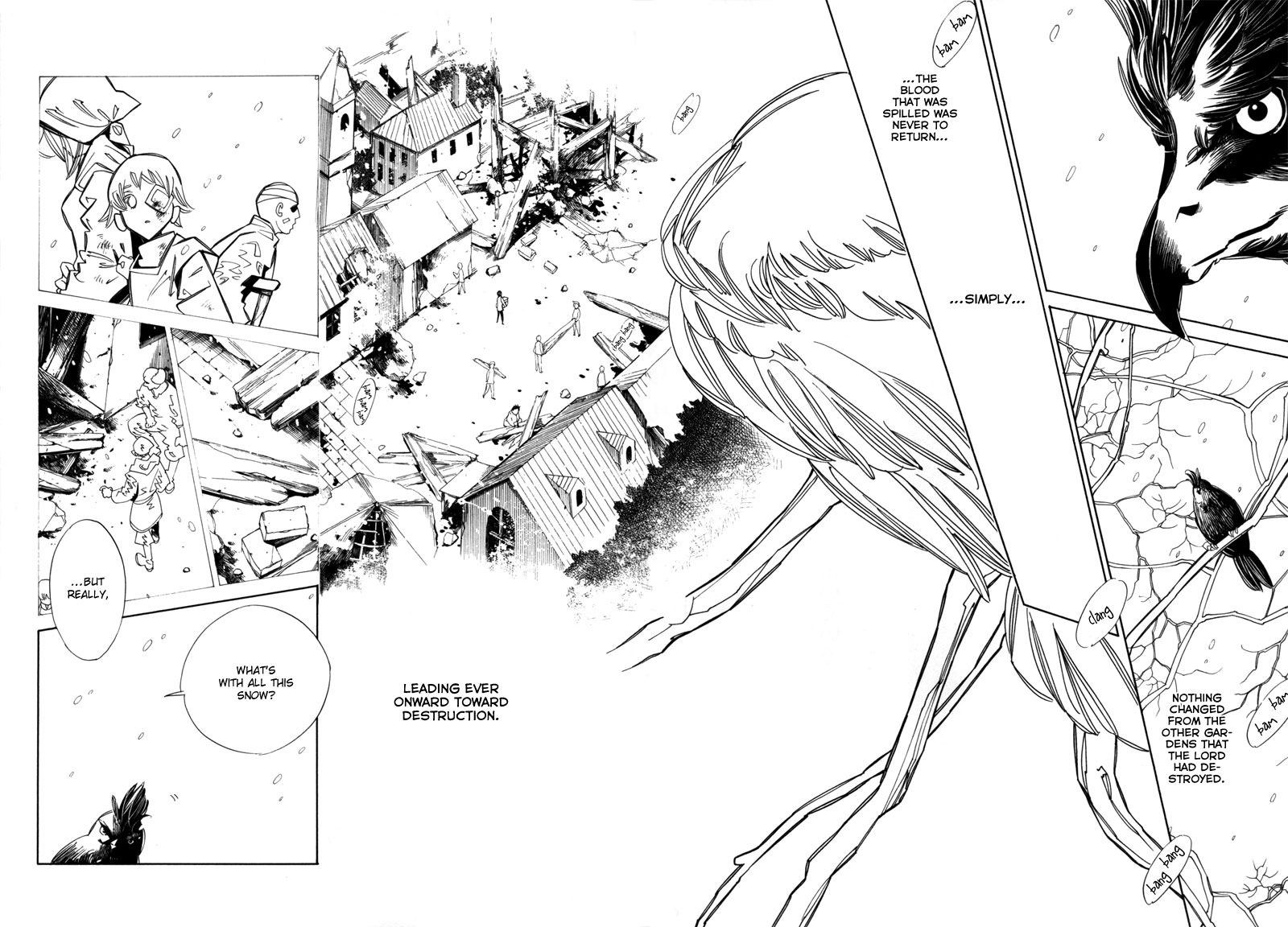 Hanakisou Vol. 2 Ch. 6 第78页