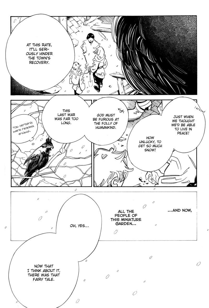 Hanakisou Vol. 2 Ch. 6 第79页