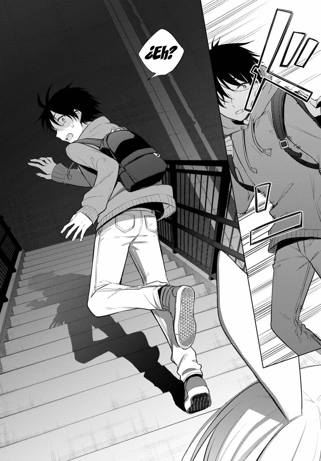 Konse wa Goen ga Arimasu you ni! Vol. 1 Ch. 1 第13页