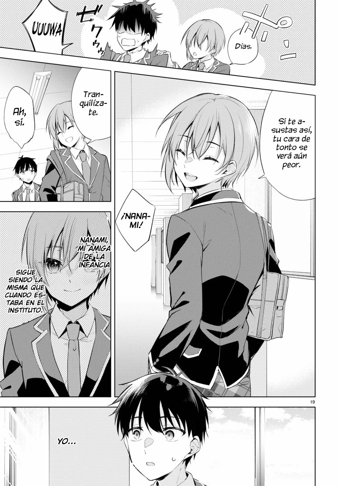 Konse wa Goen ga Arimasu you ni! Vol. 1 Ch. 1 第24页