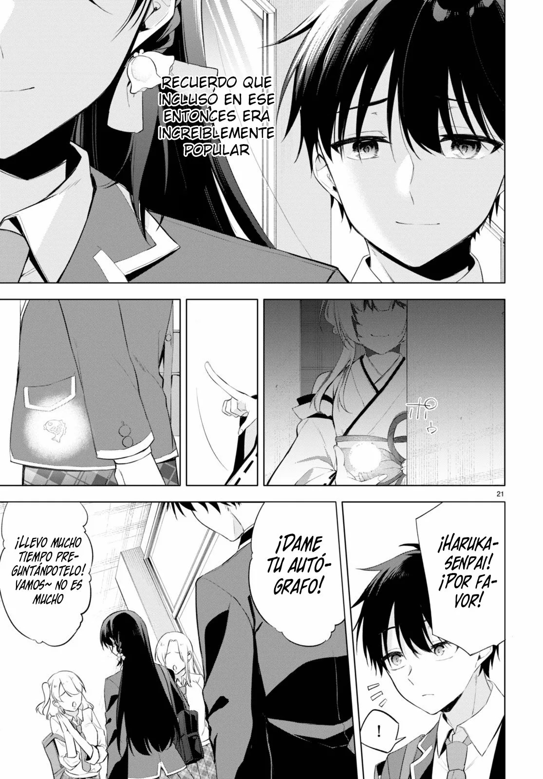 Konse wa Goen ga Arimasu you ni! Vol. 1 Ch. 1 第26页