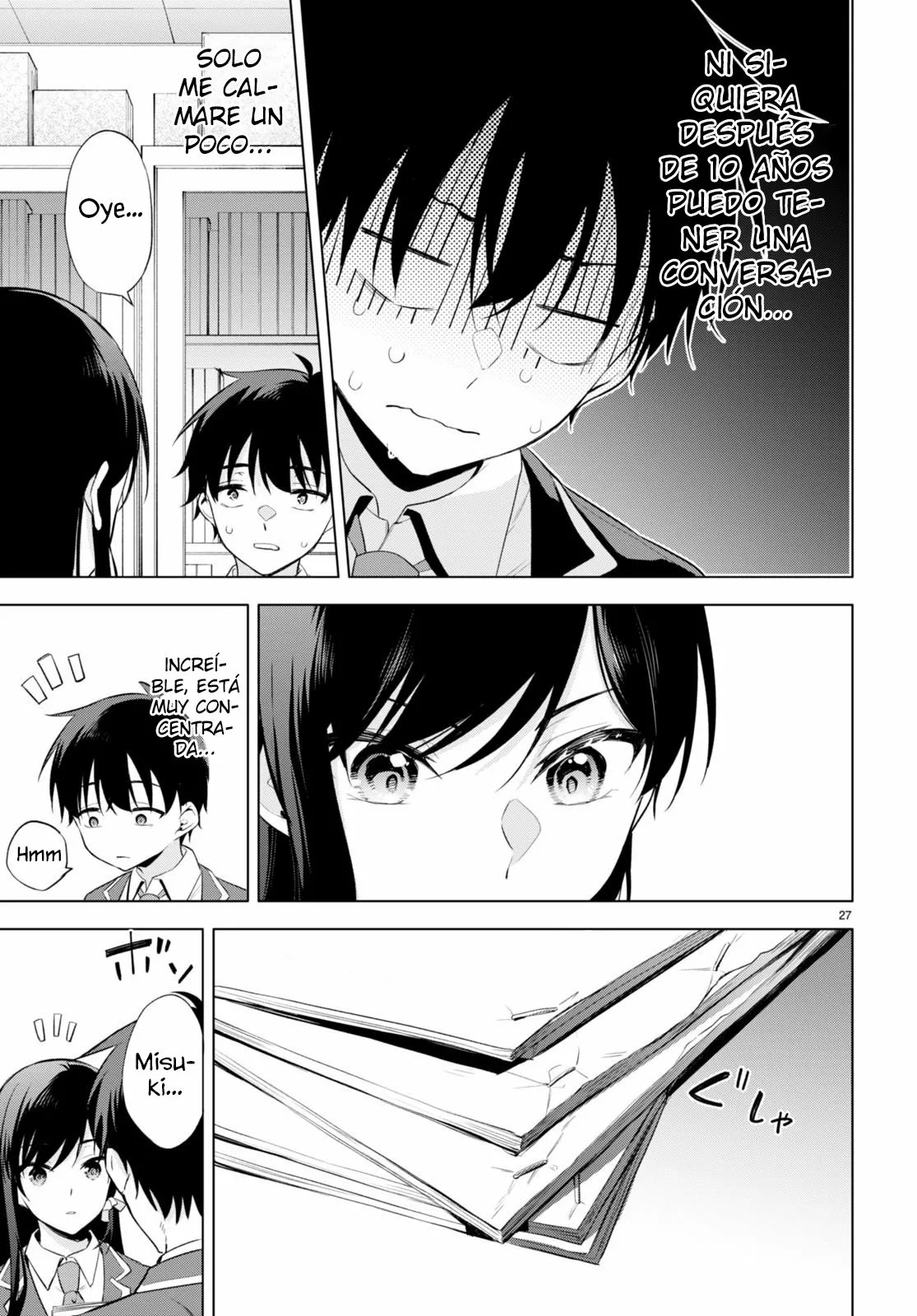 Konse wa Goen ga Arimasu you ni! Vol. 1 Ch. 1 第32页
