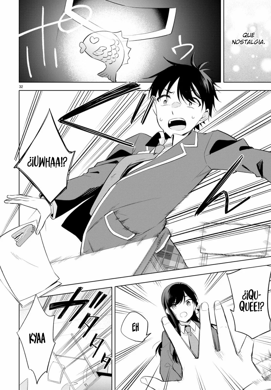 Konse wa Goen ga Arimasu you ni! Vol. 1 Ch. 1 第37页