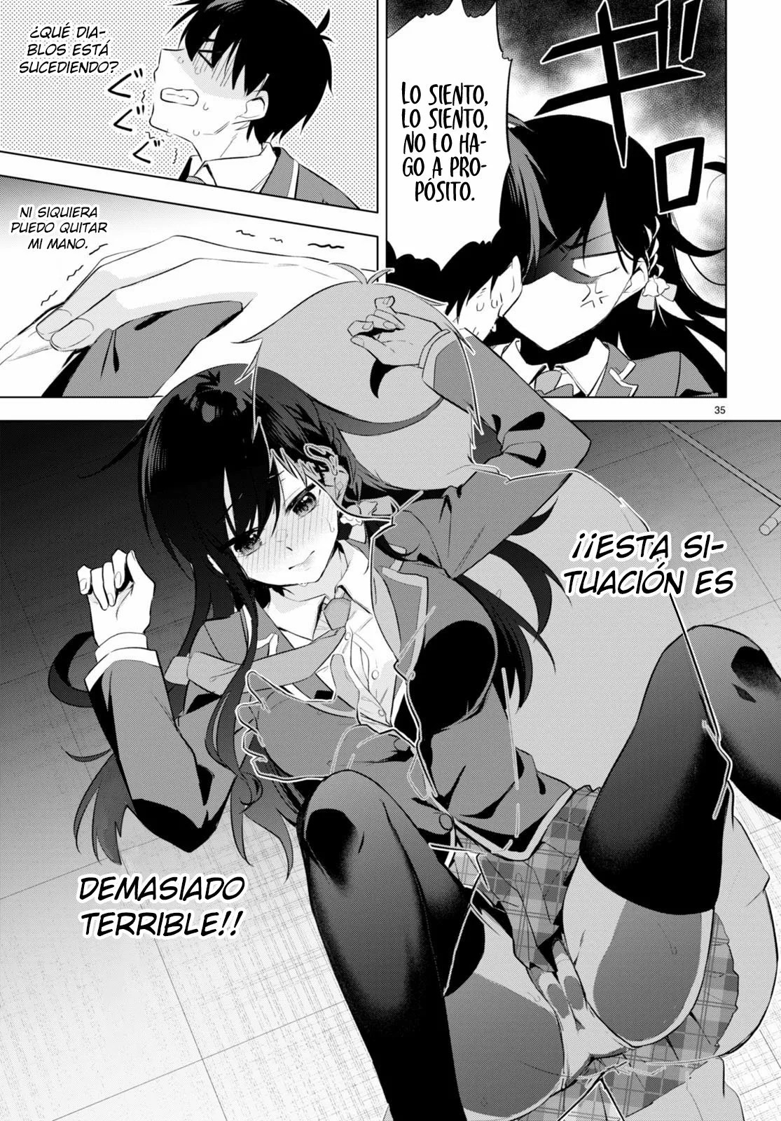 Konse wa Goen ga Arimasu you ni! Vol. 1 Ch. 1 第40页