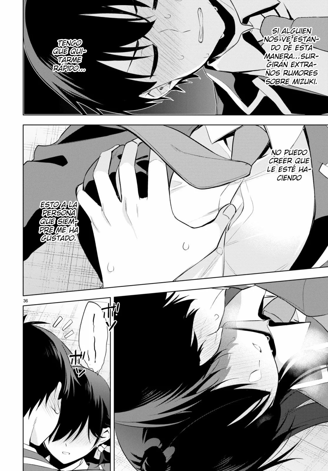 Konse wa Goen ga Arimasu you ni! Vol. 1 Ch. 1 第41页